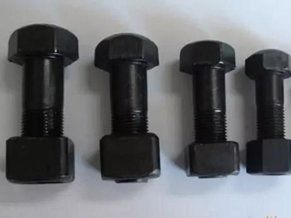 【一建網(wǎng)架】高強(qiáng)度螺栓與普通螺栓的區(qū)別？